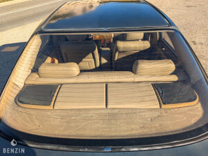 Honda Legend 3.2 - 1994