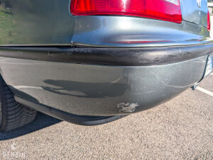 Honda Legend 3.2 - 1994