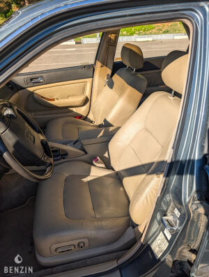 Honda Legend 3.2 - 1994