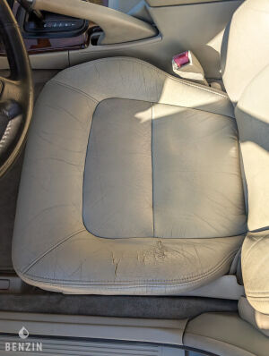 Honda Legend 3.2 - 1994