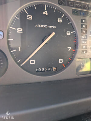 Honda Legend 3.2 - 1994