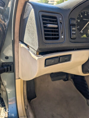 Honda Legend 3.2 - 1994