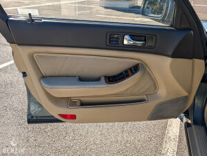 Honda Legend 3.2 - 1994