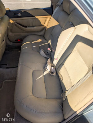 Honda Legend 3.2 - 1994