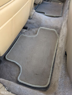 Honda Legend 3.2 - 1994