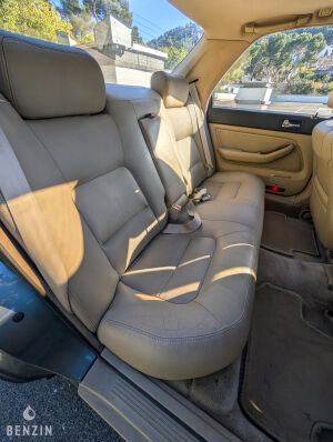 Honda Legend 3.2 - 1994