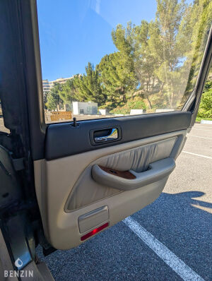 Honda Legend 3.2 - 1994