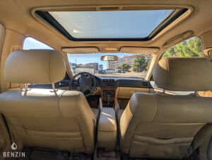 Honda Legend 3.2 - 1994