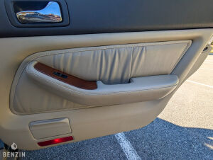 Honda Legend 3.2 - 1994