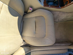 Honda Legend 3.2 - 1994