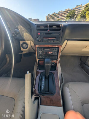 Honda Legend 3.2 - 1994