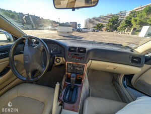 Honda Legend 3.2 - 1994