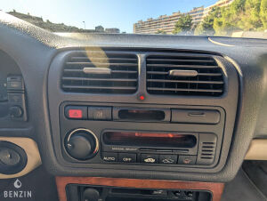 Honda Legend 3.2 - 1994