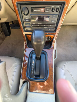 Honda Legend 3.2 - 1994