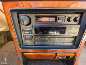 Honda Legend 3.2 - 1994