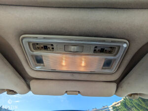 Honda Legend 3.2 - 1994