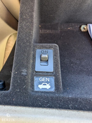 Honda Legend 3.2 - 1994