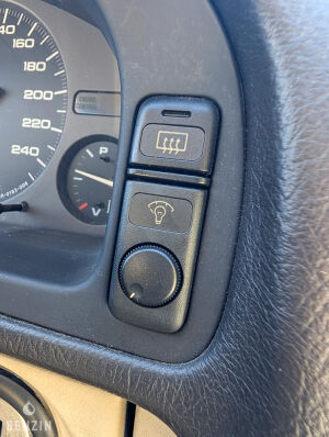 Honda Legend 3.2 - 1994