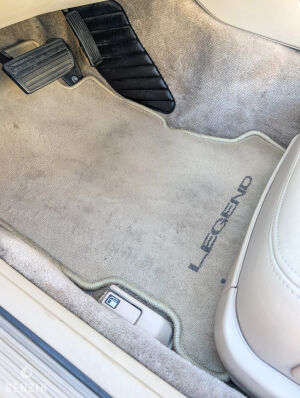 Honda Legend 3.2 - 1994