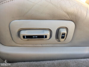 Honda Legend 3.2 - 1994