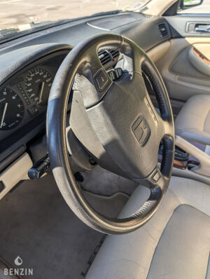 Honda Legend 3.2 - 1994