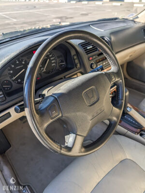 Honda Legend 3.2 - 1994
