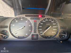 Honda Legend 3.2 - 1994