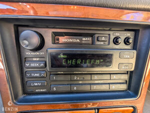 Honda Legend 3.2 - 1994