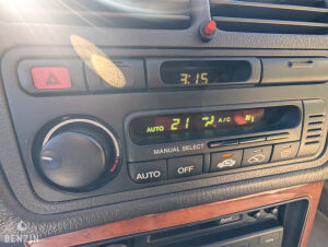 Honda Legend 3.2 - 1994