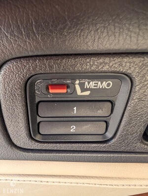 Honda Legend 3.2 - 1994