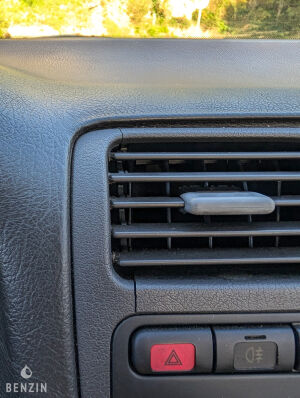 Honda Legend 3.2 - 1994