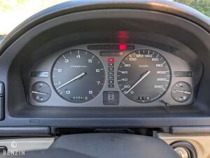 Honda Legend 3.2 - 1994