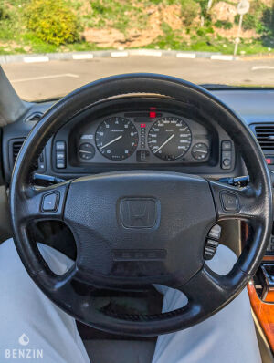 Honda Legend 3.2 - 1994