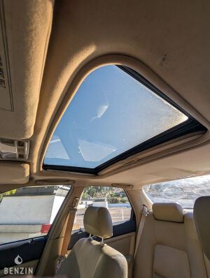 Honda Legend 3.2 - 1994