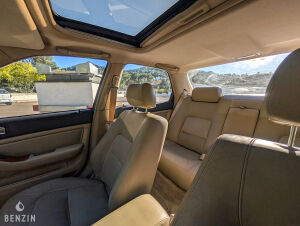 Honda Legend 3.2 - 1994