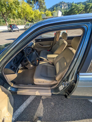 Honda Legend 3.2 - 1994