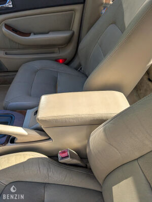 Honda Legend 3.2 - 1994