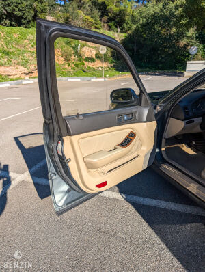 Honda Legend 3.2 - 1994