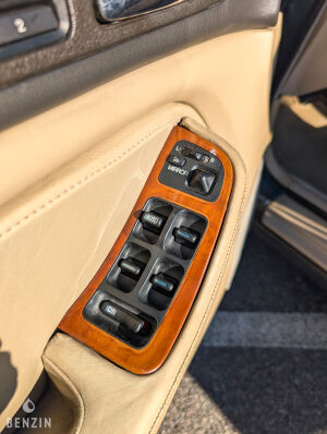 Honda Legend 3.2 - 1994