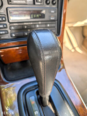 Honda Legend 3.2 - 1994