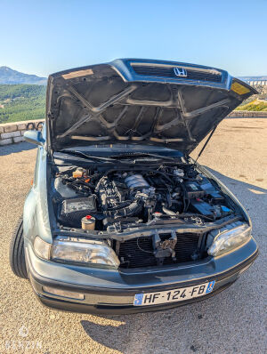 Honda Legend 3.2 - 1994