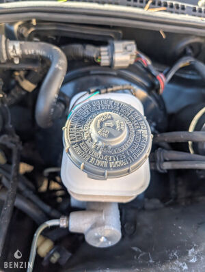 Honda Legend 3.2 - 1994