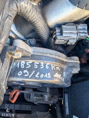 Honda Legend 3.2 - 1994