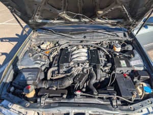 Honda Legend 3.2 - 1994