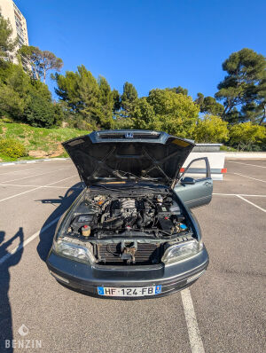 Honda Legend 3.2 - 1994
