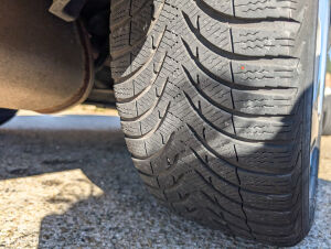 Honda Legend 3.2 - 1994