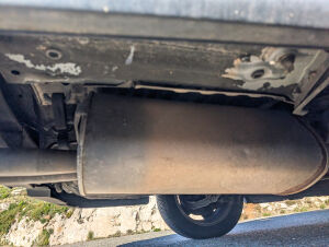 Honda Legend 3.2 - 1994