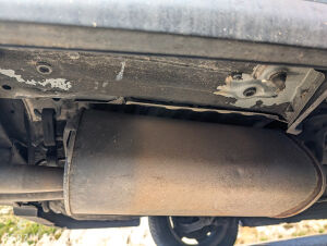 Honda Legend 3.2 - 1994