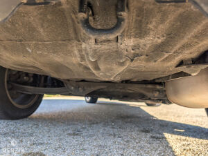 Honda Legend 3.2 - 1994