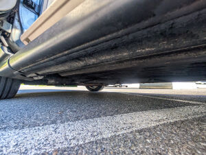 Honda Legend 3.2 - 1994